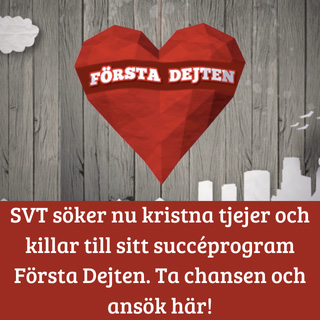 Första Dejten